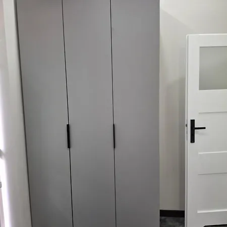 Apartment Sudety Osobne Wejscie