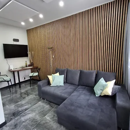 Sudety Osobne Wejscie