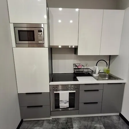 Sudety Osobne Wejscie Apartment Walbrzych