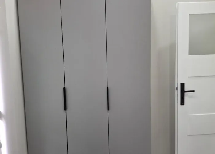 公寓 Sudety Osobne Wejscie