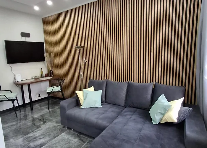 Sudety Osobne Wejscie